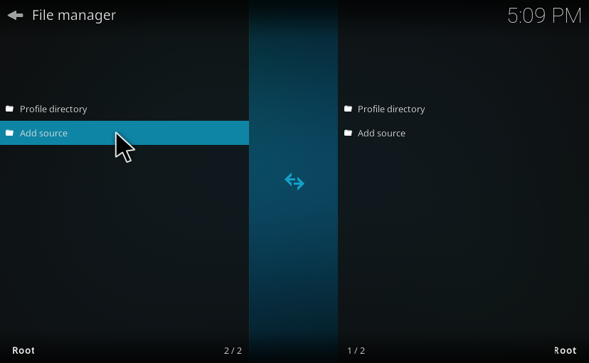 img select add source